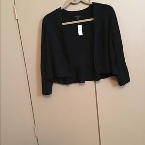 Talbots Shrug